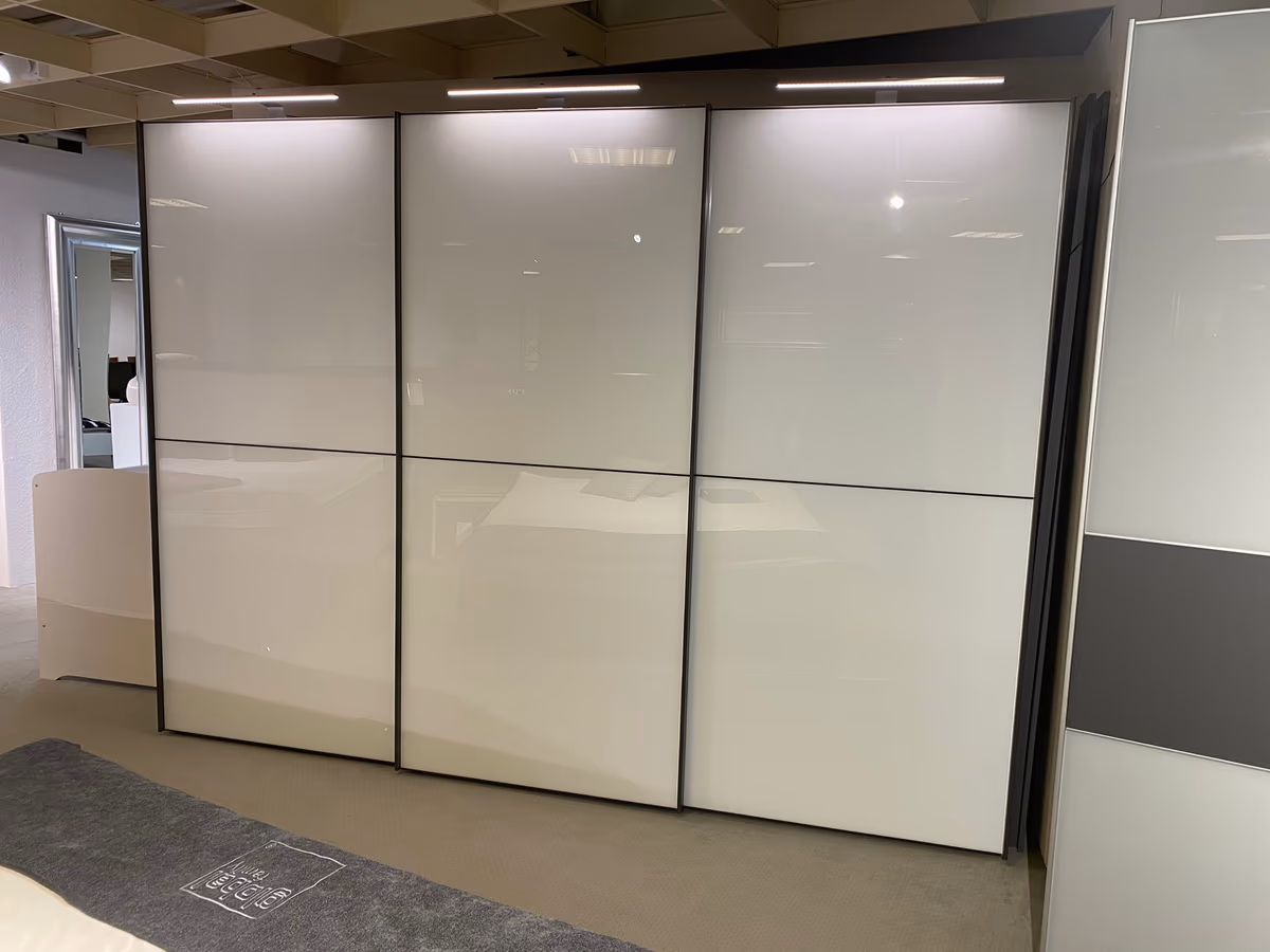 Schiebetürenschrank Sinfonie Plus